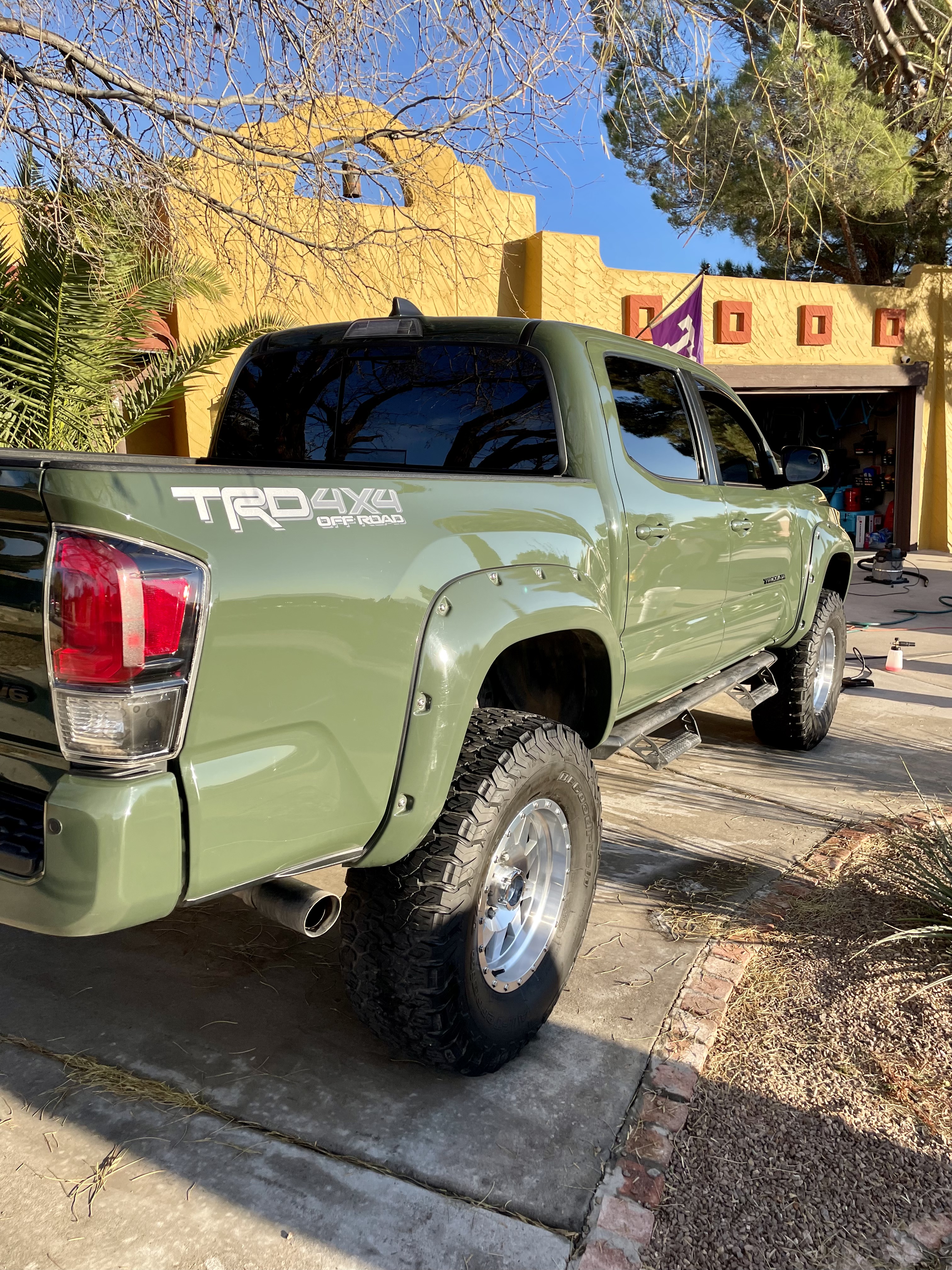 El Paso Detailing