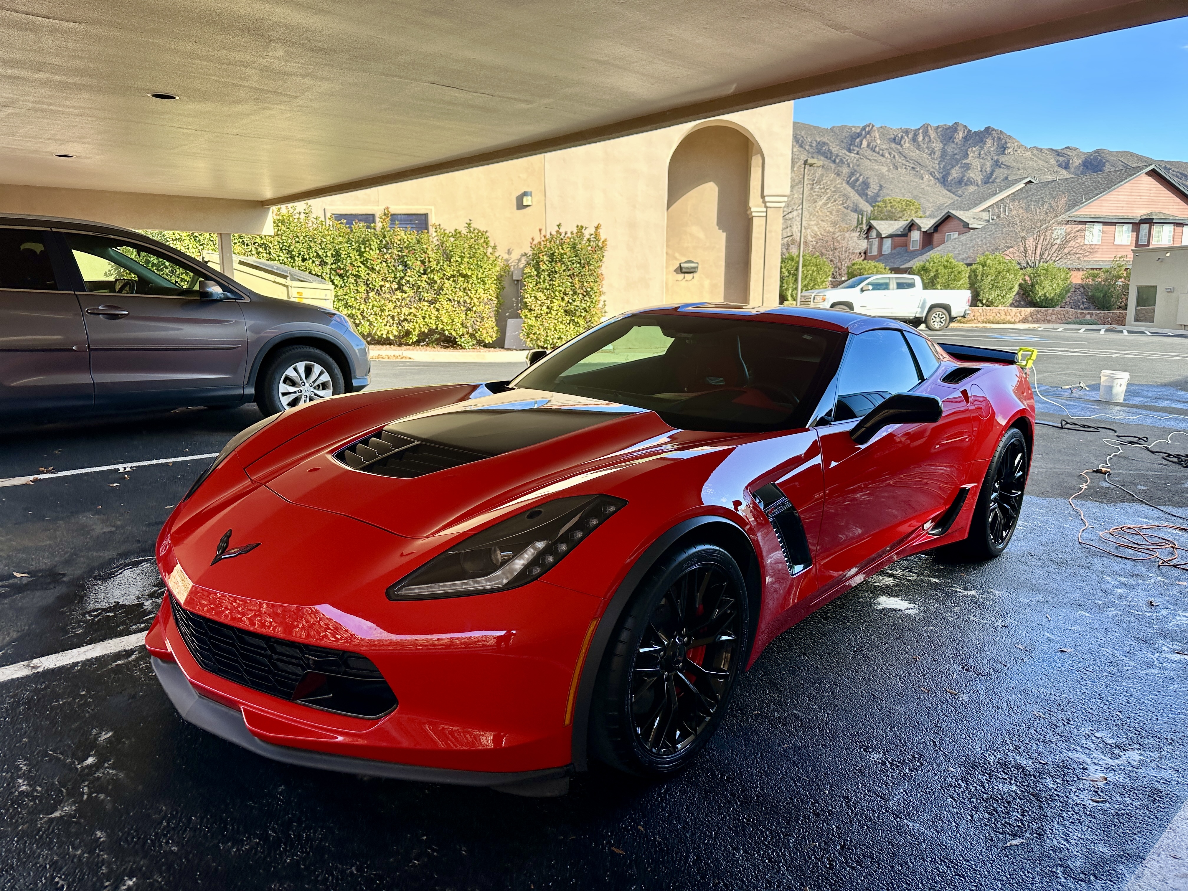 El Paso Detailing