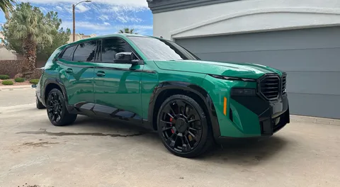 Maintenance Plan El Paso Car Detailing Texas