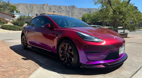 Maintenance Plan El Paso Car Detailing Texas