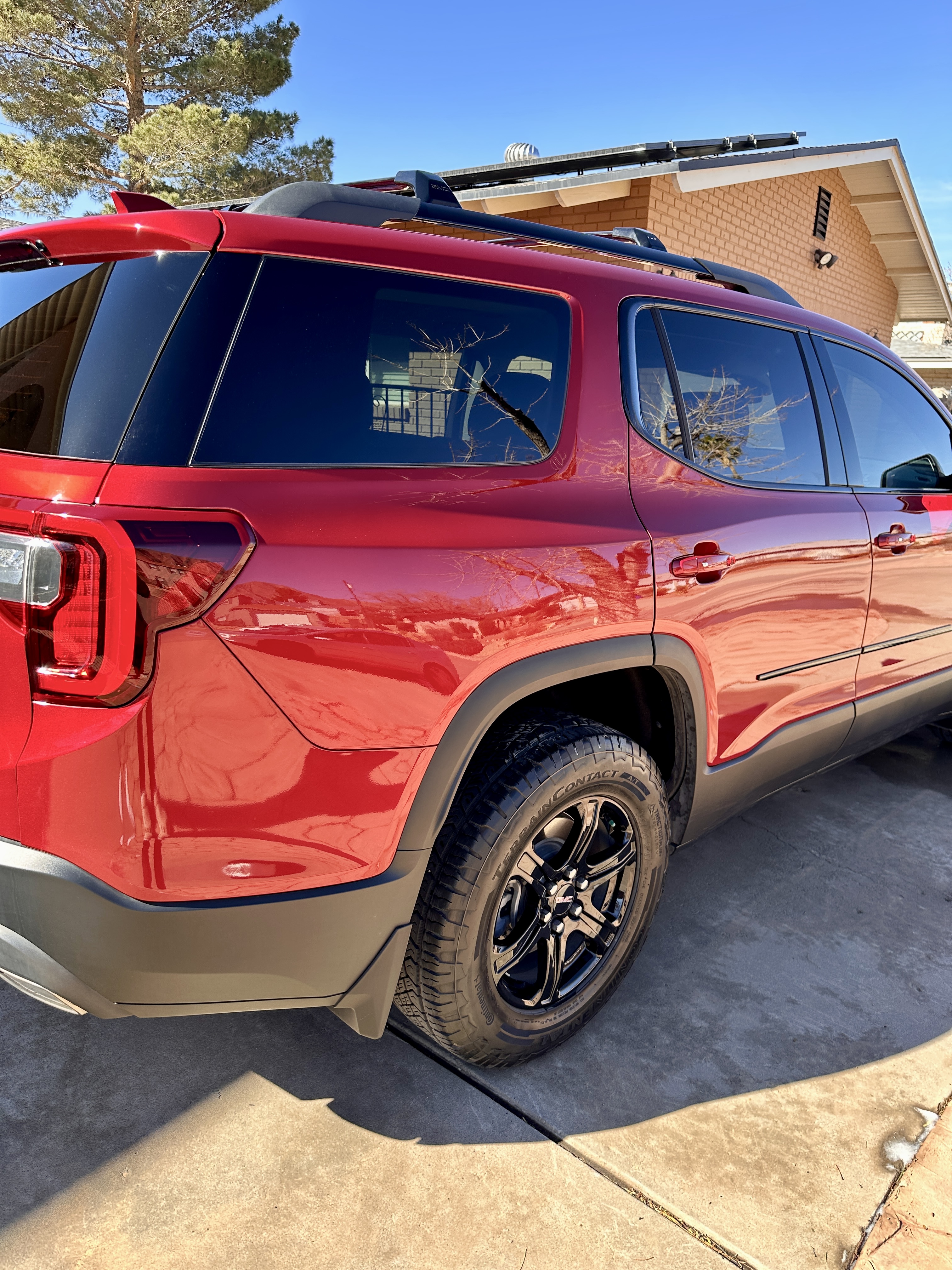 Urquidi Auto Spa - Maintenan Plan Image