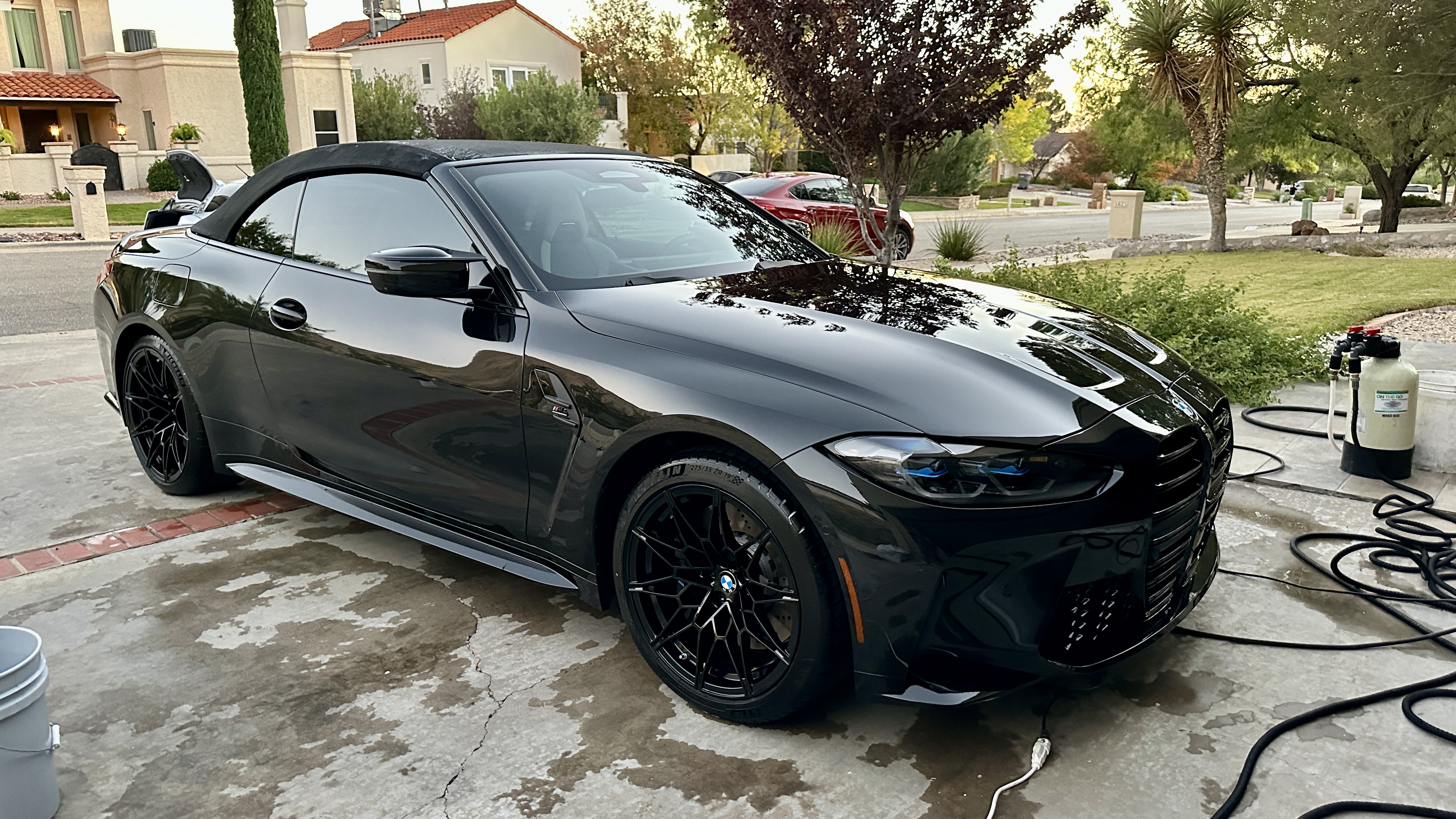 Urquidi Auto Spa - Maintenan Plan Image