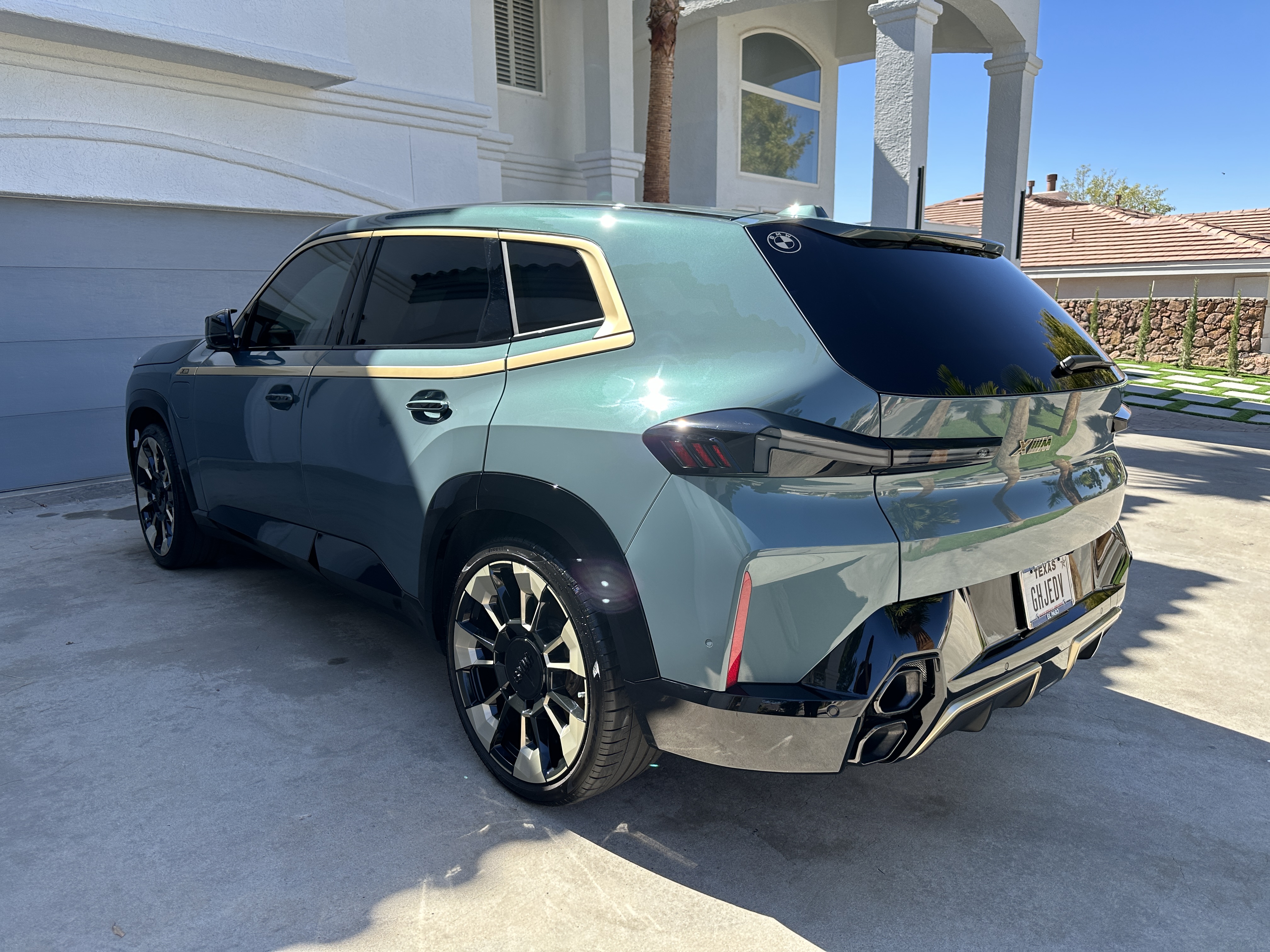 Urquidi Auto Spa - Maintenan Plan Image